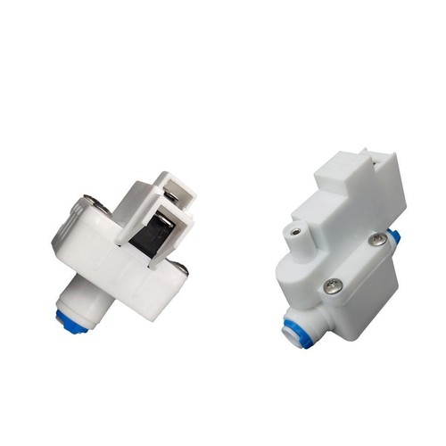 High/Low Pressure Switch For Pump RO Water Fitlers Reverse Osmosis Tank - Picture 6 of 12