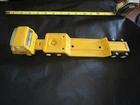 Vintage Tonka Lowboy Flatbed Trailer Truck