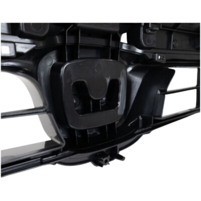 New Fits 2019-2022 Honda Insight 71121TXMA01 Grille Matte Black
