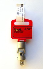 Teng Tools M380030-C Universal joint. 3/8'' 74110073