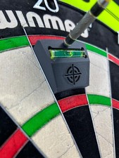 Dartboard Wasserwaage Dart Zubehör Dartschei...