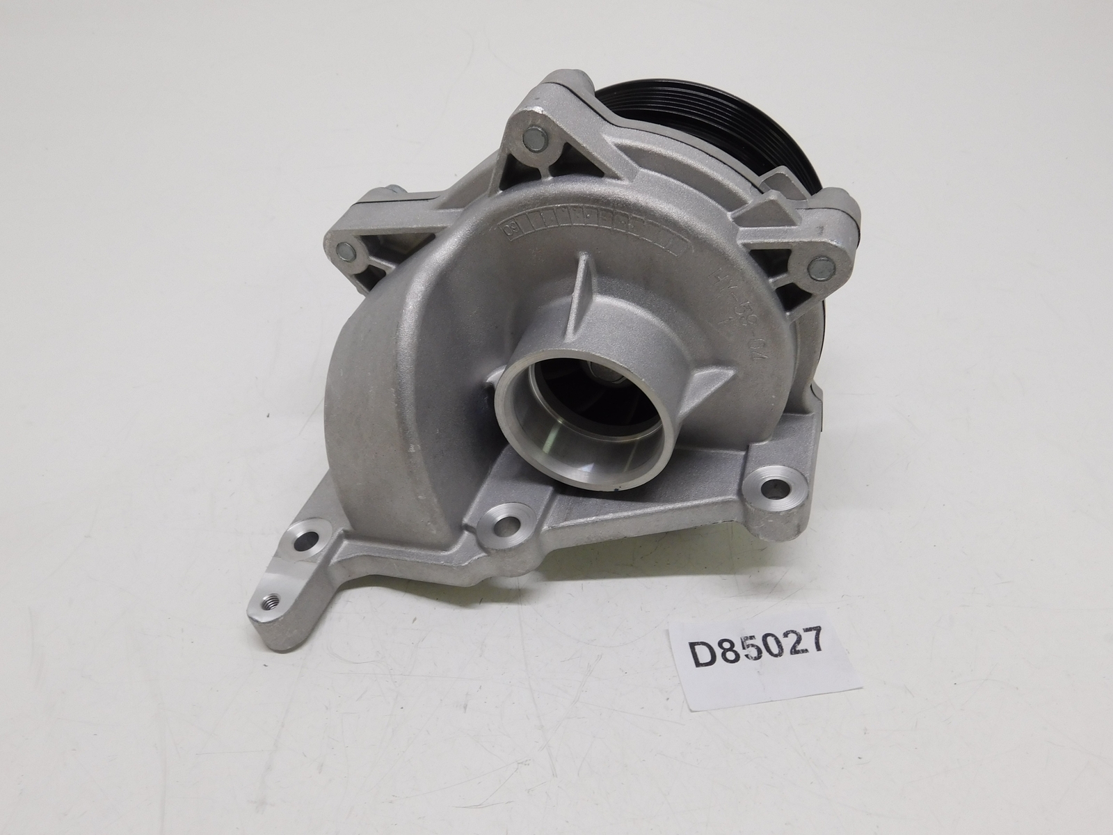 POMPA ACQUA WATER PUMP ORIGINALE KIA SORENTO MK2 MK3 2.2D 2009