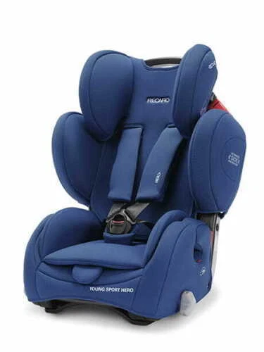 RECARO Child Car Booster Seats up to 80lbs