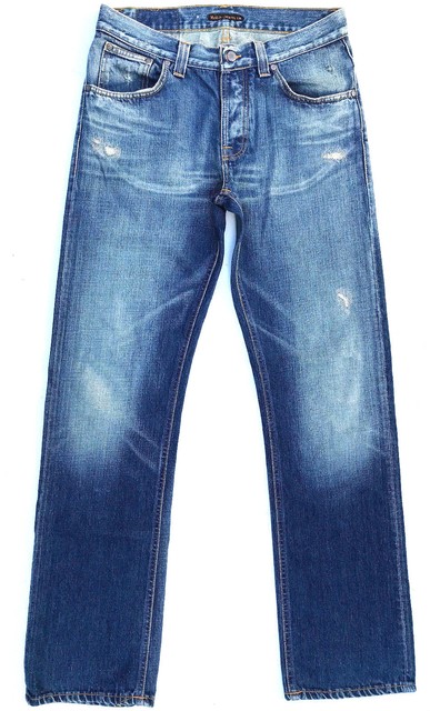 nudie jeans straight sven