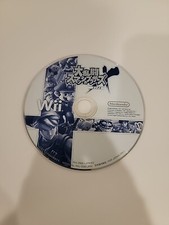 Super Smash Bros. Brawl (Disc Only) Japen Import Nintendo Wii - US Seller