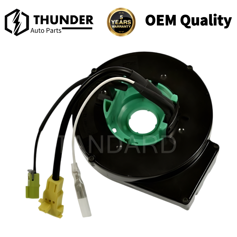 97-01 Jeep Cherokee XJ Steering Wheel Spiral Cruise Control Cable 56009071