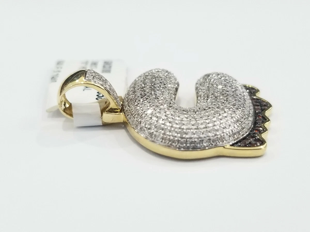 Diamond c charm store