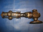 Antique Steam Engine 3 Ball Governor Pickering Gardener