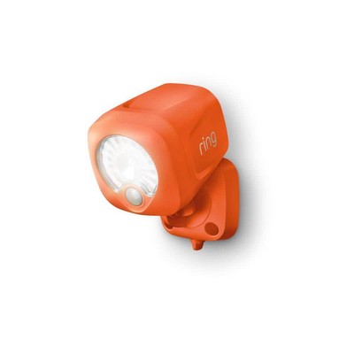 Jobsite Security Spotlight Battery