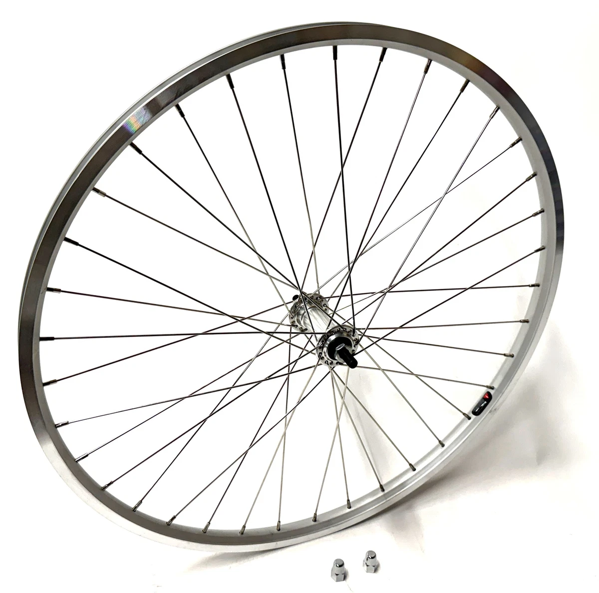 Shimano Rim Brake Front Wheels for sale | eBay