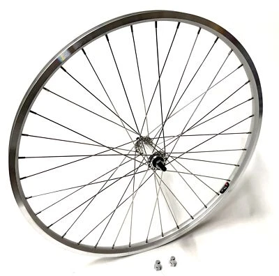 26インチ DISCホイール Shimano Shimano 26 In Front Wheels for sale | eBay