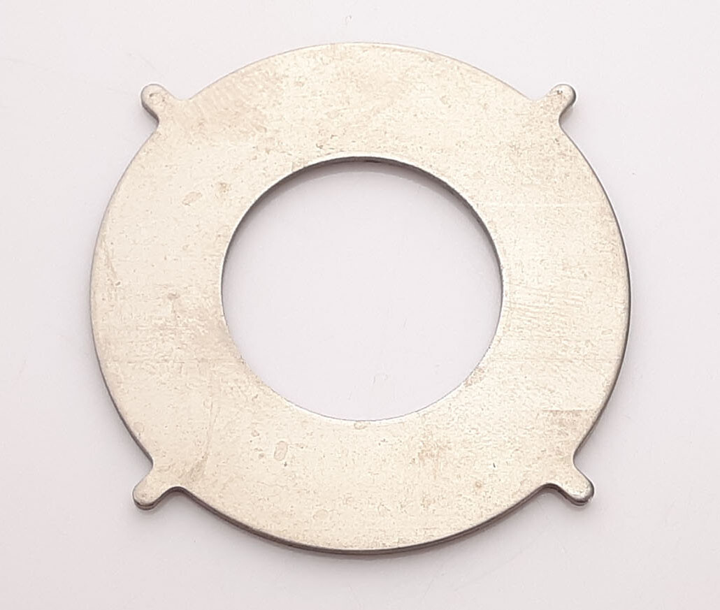 Penn 7-836 Eared Metal Drag Washer - OEM Fathom Master Downrigger Part