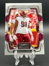 2022 Panini Playbook Football Rookie Cards You Pick/Choose PYC Complete Your Set