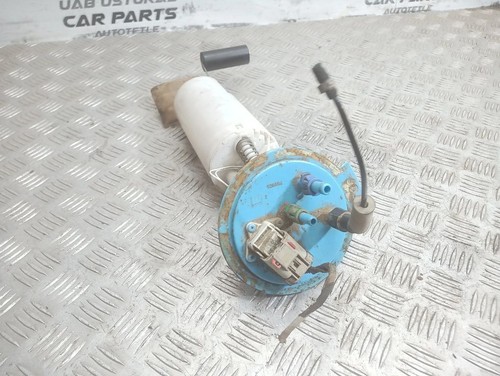 Chrysler Grand Voyager IV 2001 Tankgeber 126A04 Diesel 104kW UST103969 - Picture 2 of 4