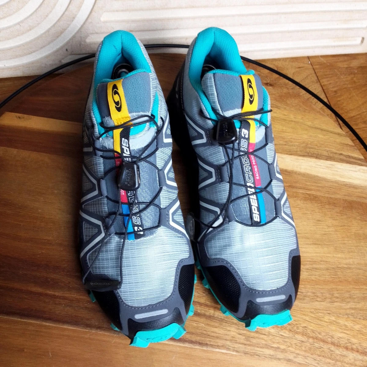 Salomon speedcross 2024 3 lt
