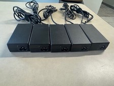 Lot of 5x Genuine HP 65W AC Power Adapter 902990-001 751889-001 Laptop Charger