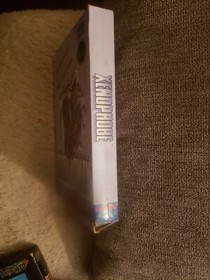 Xenophobe (aliens), (NES, 1988) classic video game, manual included 