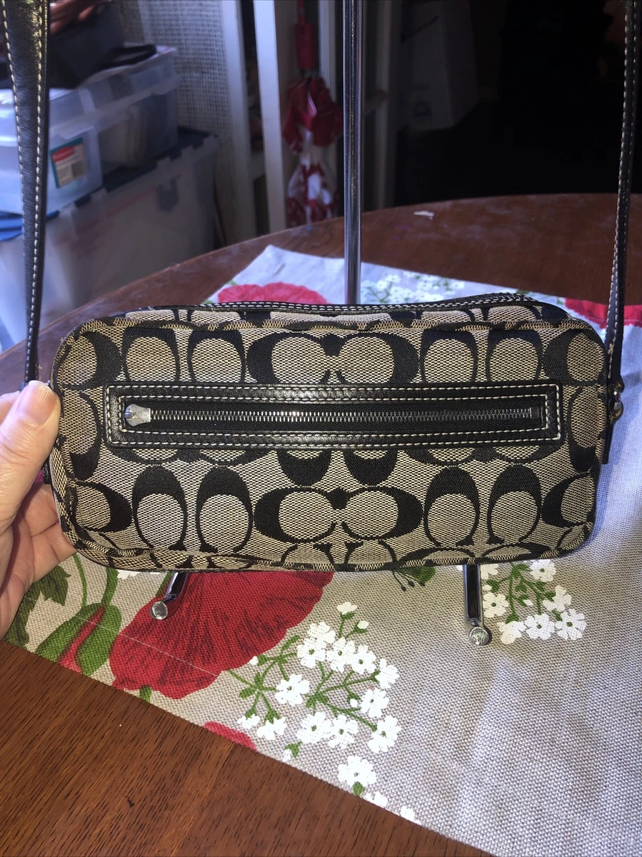 Coach Pochette 