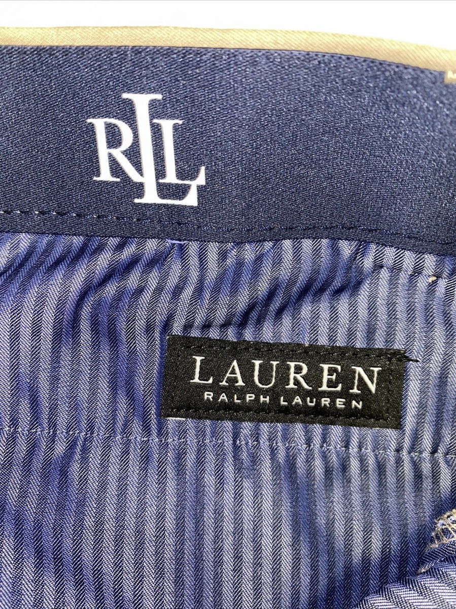 Ralph Lauren Pants Men 36x30 * 38 Tan Black Label Golf Ralph Lauren Pants Men 36x30 * 38 Tan Black Label Golf