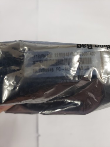 IBM 23R0830 con disco in fibra 17P8395 o 17P9922 146 GB 15K 2 GBPS 2107 con staffa - Foto 8 di 8