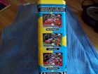 PRESS PASS DALE EARNHARDT JR , JEFF GORDON, TONY STEWART COLLECTIBLE 2004 TIN — photo 2