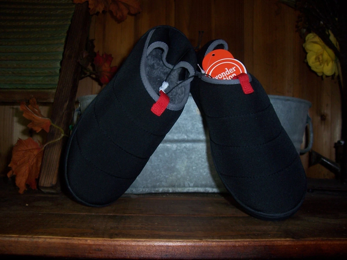 Boys slippers size best sale 13