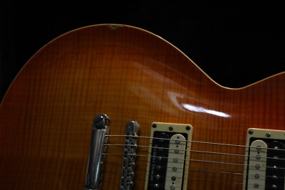t*u様 EDWARDS USED Edwards Limited Model Electric Guitar E-LP GT214 230427
