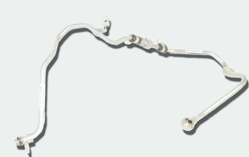 Mercedes Benz C-CLASS S205 C220 Ölschlauchrohr  Oil hose pipe A6511801120 2400km