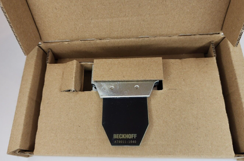 BECKHOFF AT9001-0550-1640 XTS MAGNETIC PLATE SET "MOVER STANDARD" 5-POLE - Picture 4 of 6
