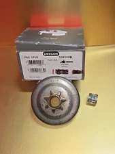 108308 Drum Sprocket 325 x 7T with Bearings Husqvarna 340 345 350 Jonsered 2145