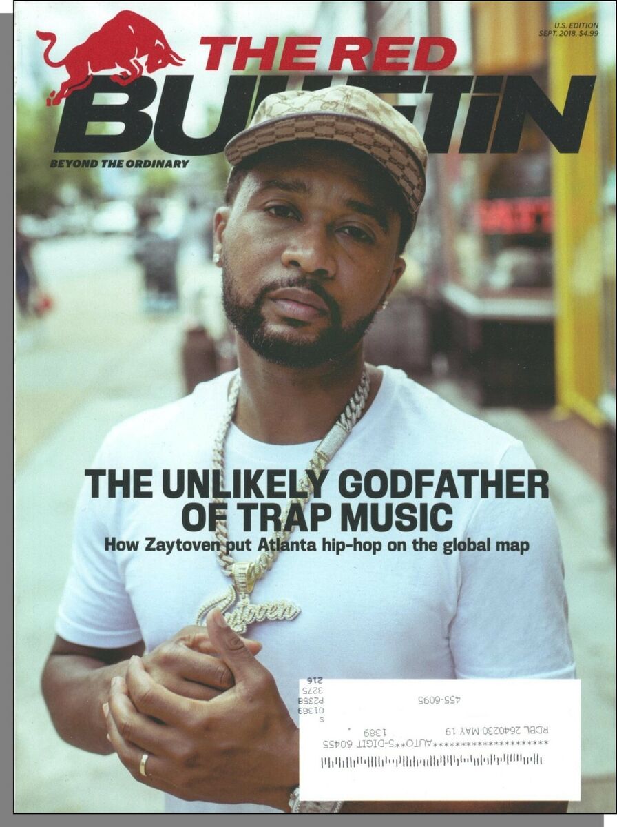 Zaytoven: The Godfather of Trap Mucic