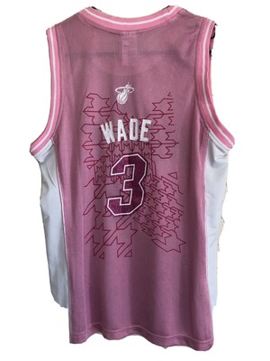 women's miami heat jersey