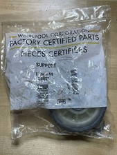 Whirlpool Factory Certified Roller Kit 12001541
