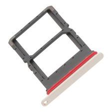 For Motorola RAZR 50 SIM Card Tray Holder Beach Sand