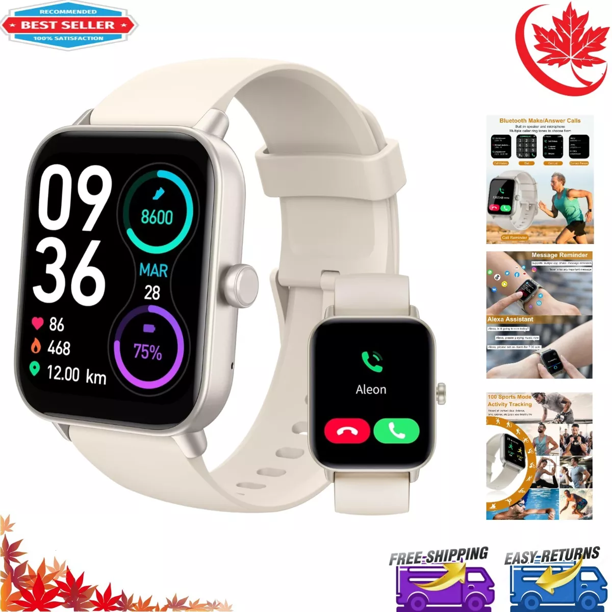 Durable fitness tracker new arrivals