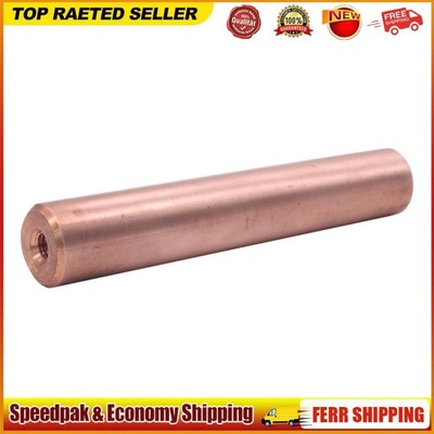 Replacement Solar Copper Anode for Swimming Pool Ionizer Purifier Cleaner