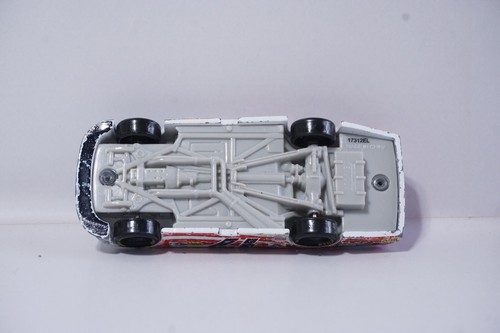 Matt Kenseth 2012 #17 Stephen Siller Foundation Ford Fusion 1/64 READ LOOSE!!! - Picture 6 of 6