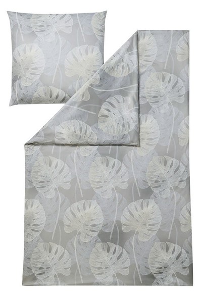 Estella Interlock Jersey BettwäSche Delicia 135X200-image