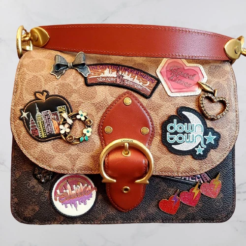 Best coach purses 2020 new arrivals