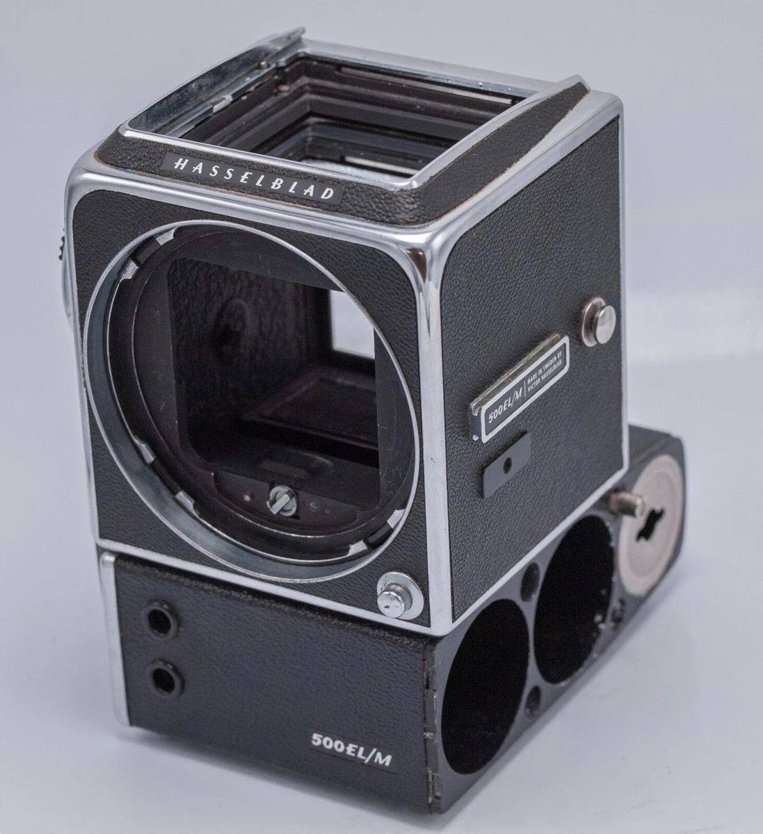 Hasselblad 500 EL/M Film Cameras for sale - eBay