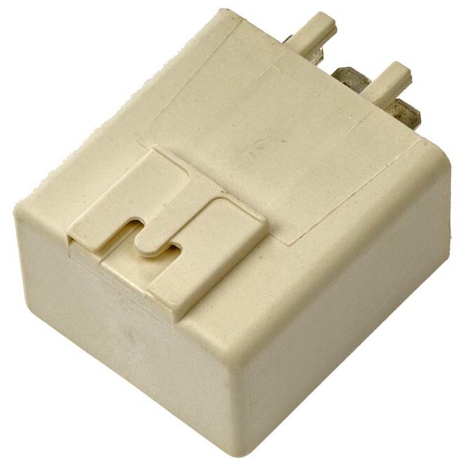 522000 Dorman Fuel Pump Relay Gas New for Volvo 940 740 240 760 780