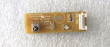 SANYO DP42862 IR Sensor Board 1LG4B10Y110AB