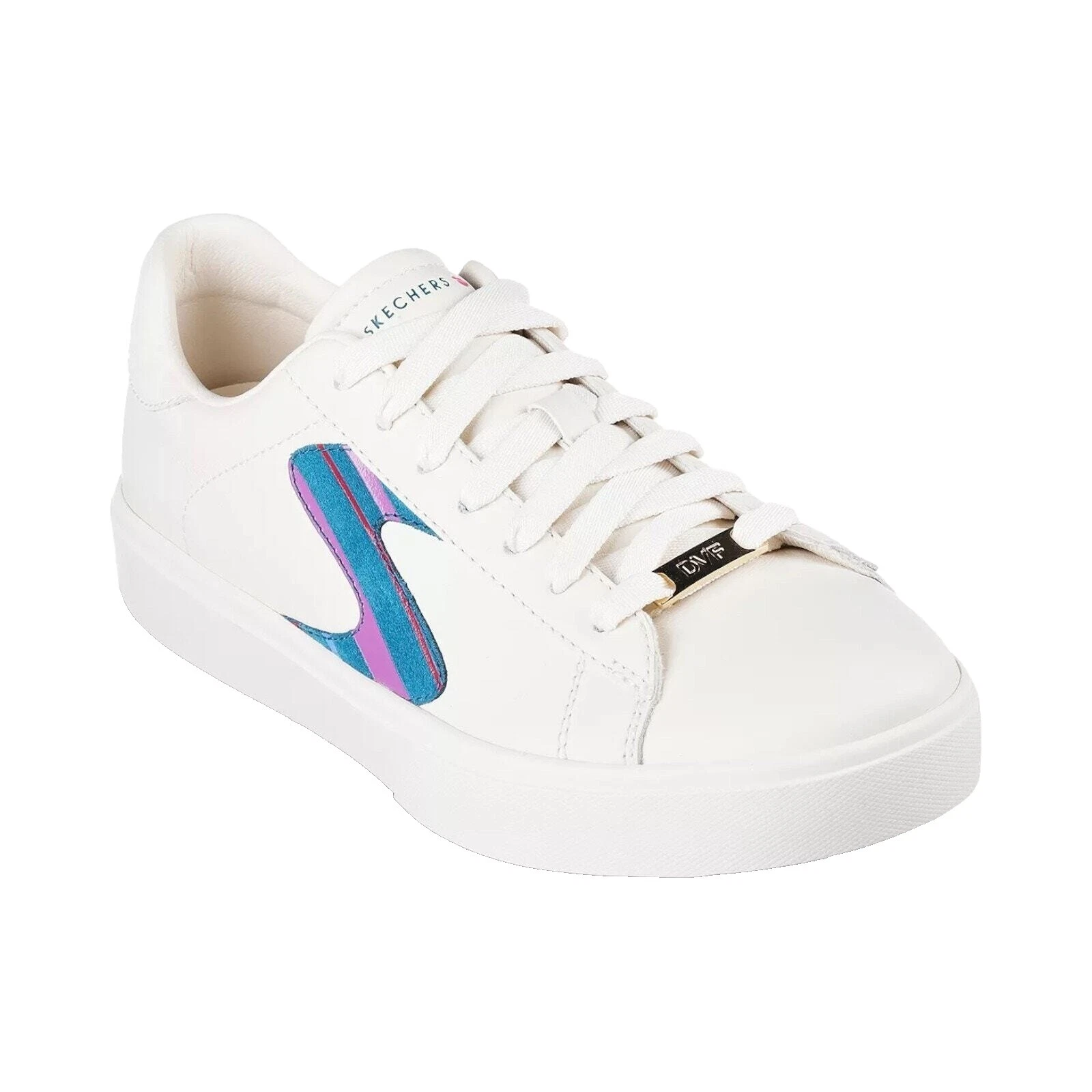 Rayas SKECHERS blanco para De mujer