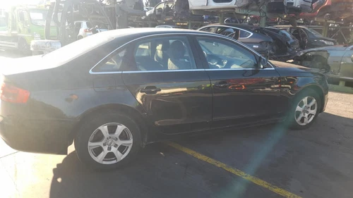 0AW105317AK Schwungscheibe für AUDI A4 BERLINA (8K2) Básico 2008 987505 - Afbeelding 10 van 10