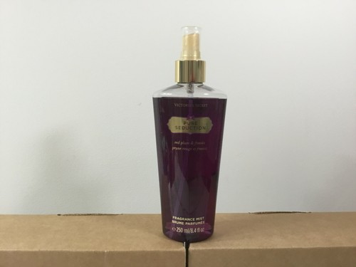VICTORIA'S SECRET FRAGRANCE MIST BODY SPLASH VS FANTASIES 8.4 OZ 250 ML PICK ONE - 第 3/23 張圖片