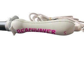 Beachwaver PRO 1.25 Swarovski Crystal Studded Victorias Secret Fashion Show