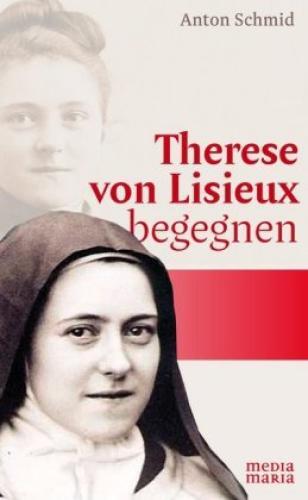 Thumbnail - Therese Von Lisieux Begegnen 5495