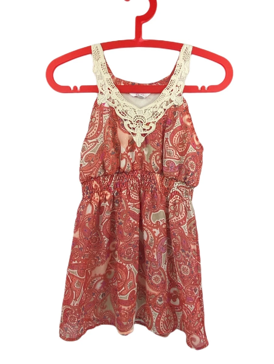 Candies Juniors Blouse size small eBay