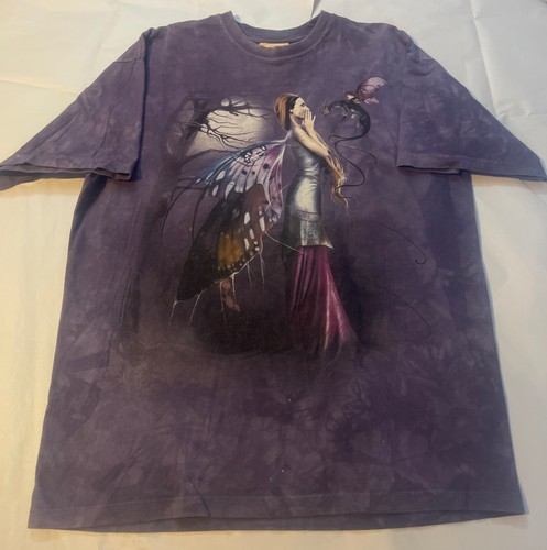 The Purple Dragon Mao Vintage 70s Dress Cheongsam Chi… - Gem