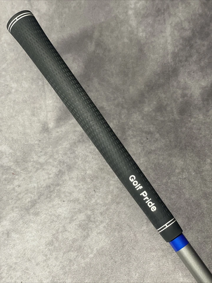 Callaway Big Bertha Diablo Tour Edición 8.5° Driver ProLaunch Azul Derecha Envío Gratis Foto 4 de 4